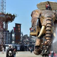 carrousel_elephant nantes