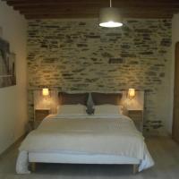 Chambre RDC pour PMR