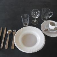vaisselle